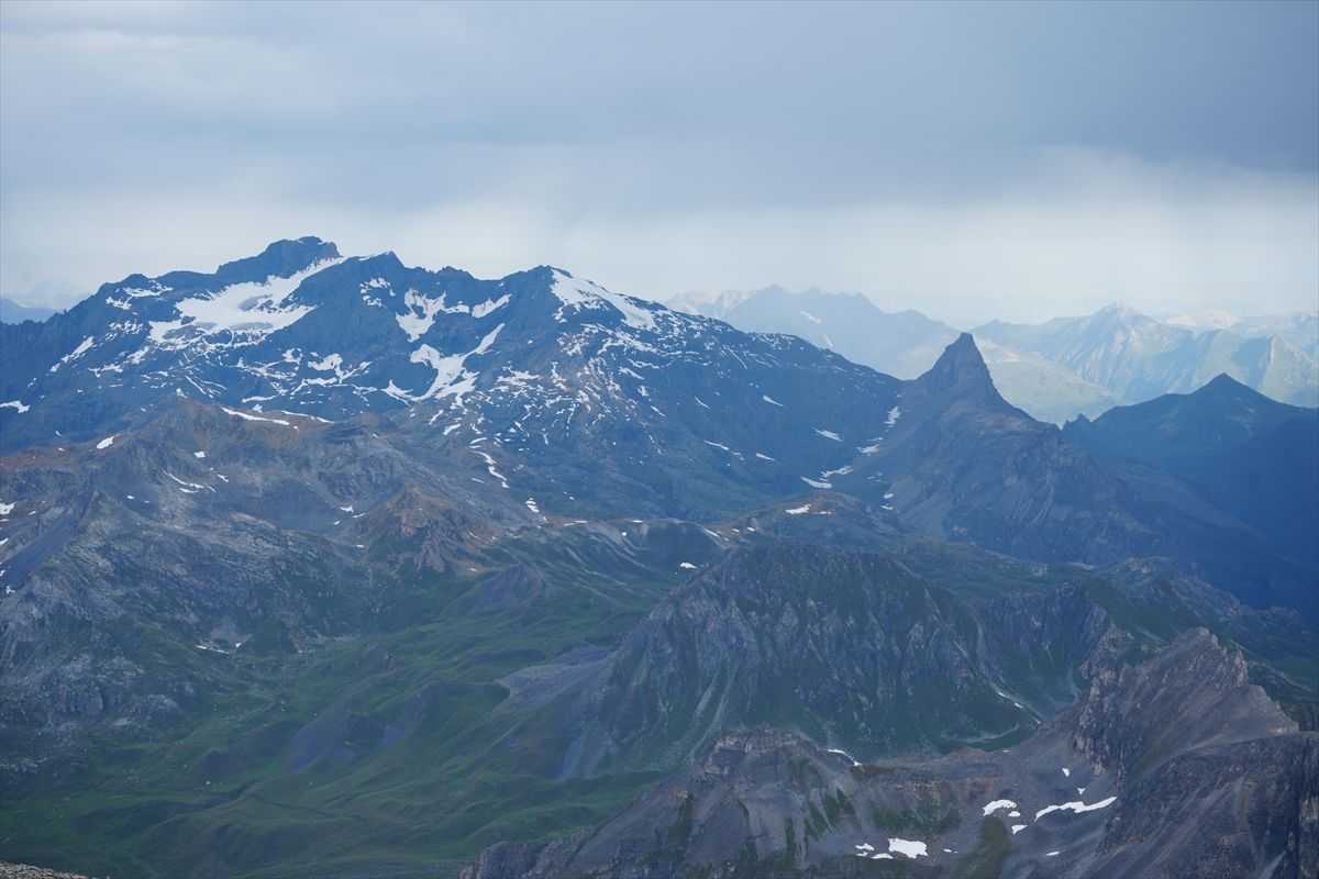 TOPLJENJE LEDENJAKA: Alpe i Pirineji suočavaju se s rekordnim otapanjem ledenih površina