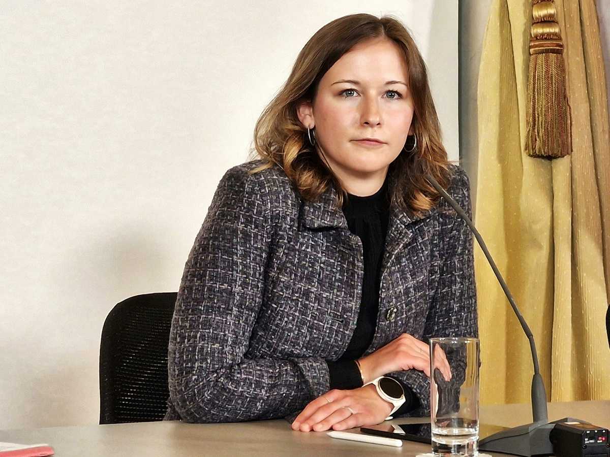 Claudia Bauer