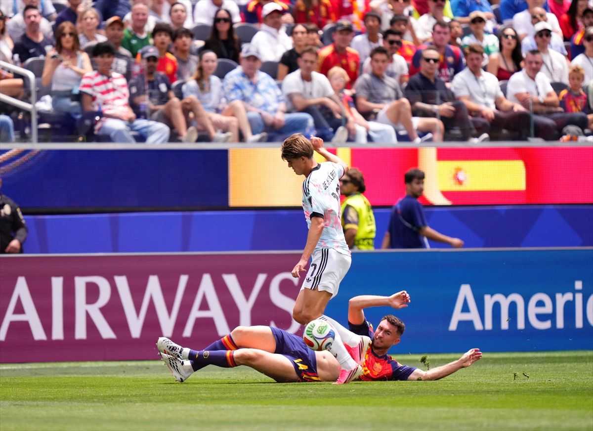 "FURIJA" OTPUHALA BELGIJU: Španjolska pobjedom od 2:1 izborila polufinale SP-a protiv Francuske