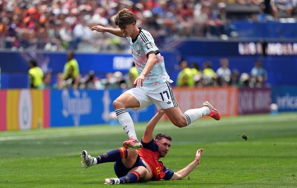 "FURIJA" OTPUHALA BELGIJU: Španjolska pobjedom od 2:1 izborila polufinale SP-a protiv Francuske