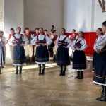 VEČER ZA PAMĆENJE: HKUD “Prigorec” Markuševec iz Zagreba oduševio München izvrsnim koncertom hrvatske baštine VEČER ZA PAMĆENJE: HKUD “Prigorec” Markuševec iz Zagreba oduševio München izvrsnim koncertom hrvatske baštine