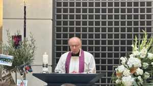 FRANKFURT NE PAMTI VEĆI ISPRAĆAJ: Na posljednje počivalište ispraćen tragično stradali 19-godišnji Sandro Katić Pogreb Sandra Katića u Frankfurtu / Foto: Fenix (SIM)