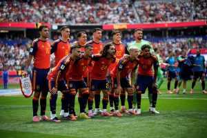 "FURIJA" OTPUHALA BELGIJU: Španjolska pobjedom od 2:1 izborila polufinale SP-a protiv Francuske