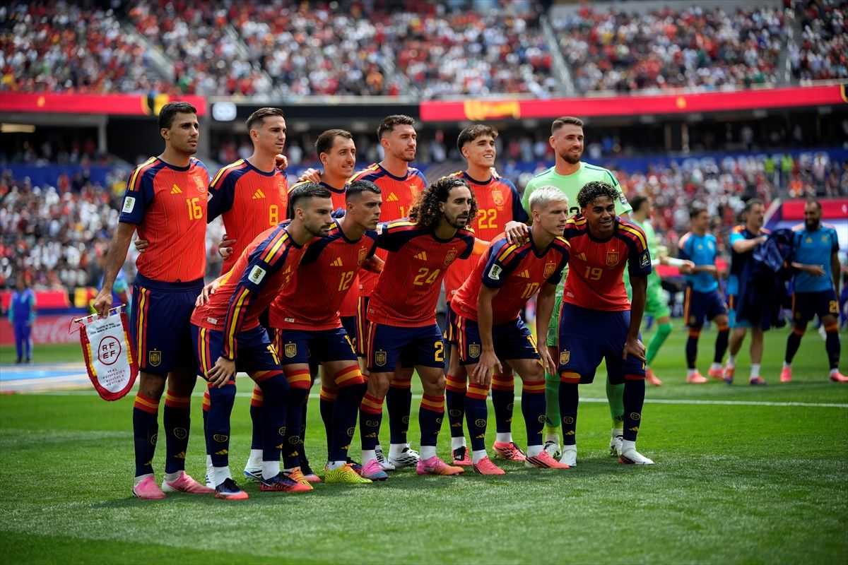 "FURIJA" OTPUHALA BELGIJU: Španjolska pobjedom od 2:1 izborila polufinale SP-a protiv Francuske