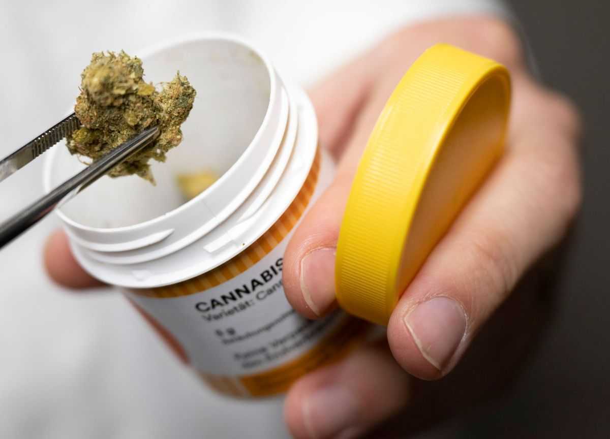 NJEMAČKA: Sve više pacijenata u bolnicama nakon legalizacije marihuane