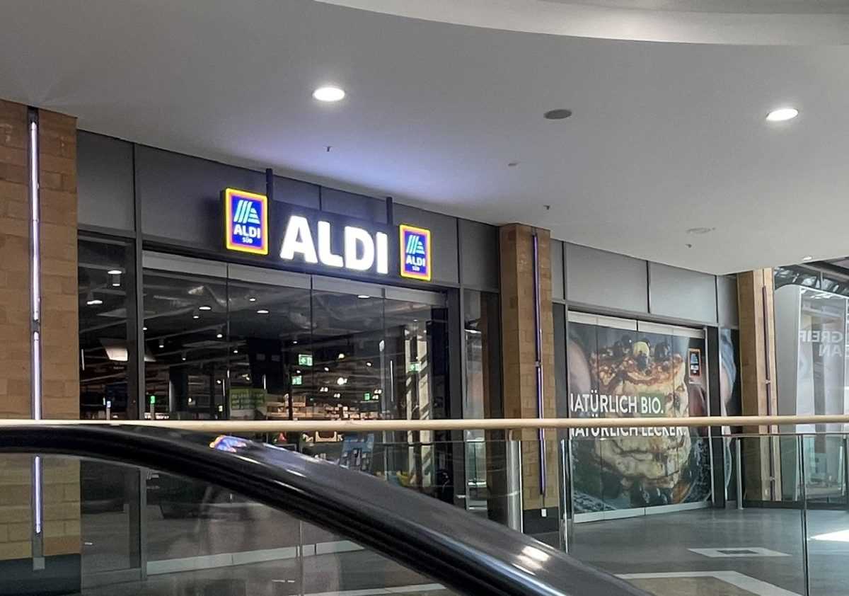 DODATNI POPUSTI ZA KUPCE: Zašto Aldi ne nudi svojim kupcima aplikacije za popuste?