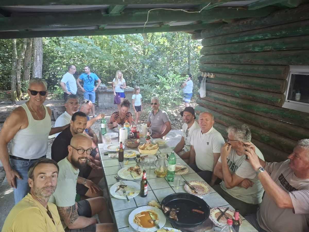 OTKRIVENA ISTINA O PERIŠIĆU: Otac Ante prvi put progovorio o Hajduku, uvredama, paljenju dresa…
