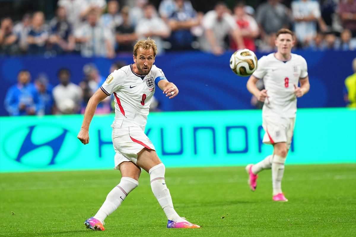 TUGA U ENGLESKOJ: Englezi ostali bez final na koje se čeka 60 godina
