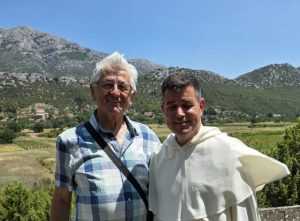 U NEUMSKOM ZALEĐU, U ŽUPI GRADAC: Proslavljen blagdan Gospe od Karmela Proslava blagdana Gospe od Karmela / Foto: Fenix (M.P.)