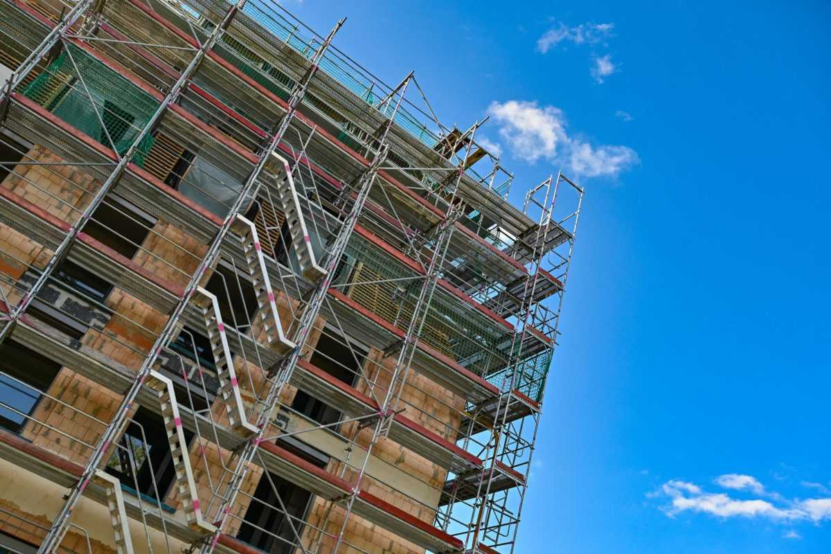CIJENE RASTU: Svatko tko gradi kuću u Njemačkoj mora očekivati značajno povećanje troškova