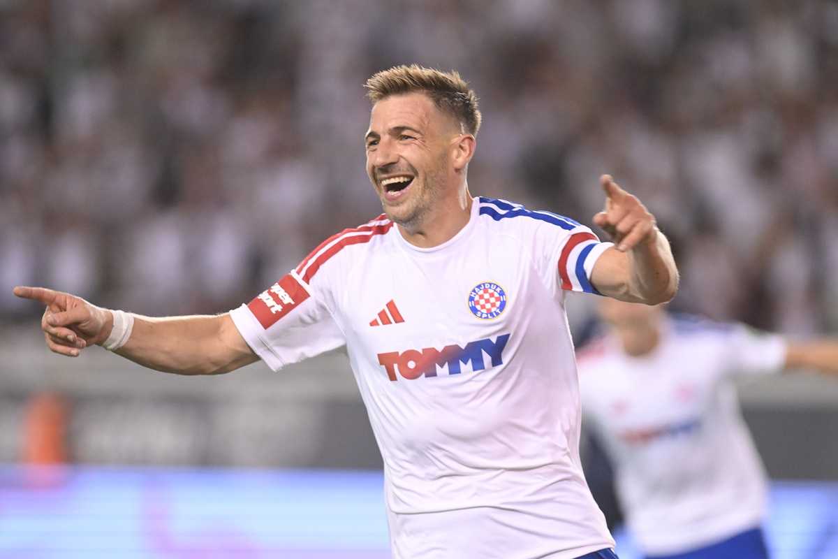 POVIJESNA NOĆ: Hrvatski klubovi nakon 12 godina ostvarili tri europske pobjede istog dana