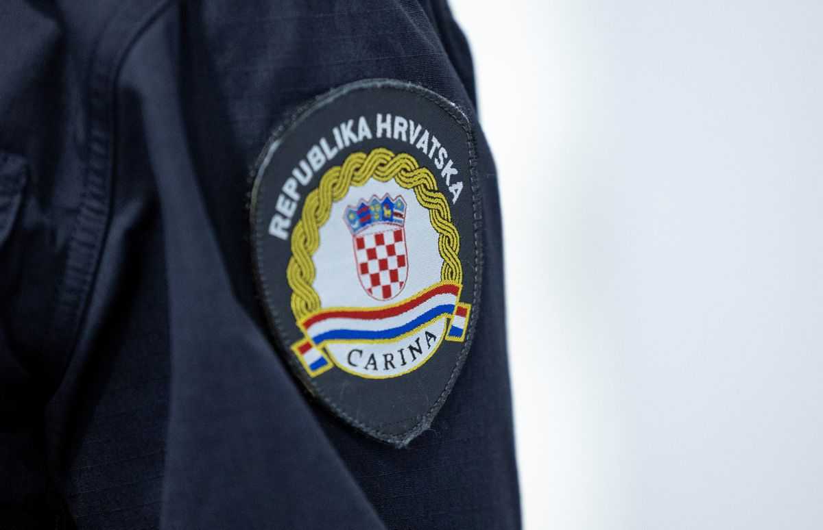 TRAŽIO 5.000 EURA DA ‘ZATVORI OČI’: USKOK podigao optužnicu protiv hrvatskog carinika, evo kako je uzeo mito