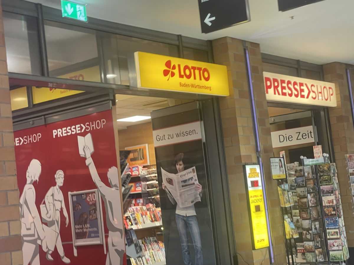 PREKO NOĆI POSTALI MILIJUNAŠI U NJEMAČKOJ: Preko 2.50 eura do dva i pol milijuna eura