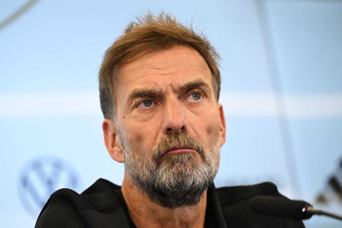 “SVI SMO SPREMNI”: Jürgen Klopp novi njemački izbornik