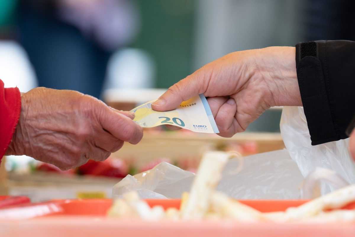KVALITETA ŽIVOTA: Novac i sigurnost prioriteti za stanovnike Njemačke