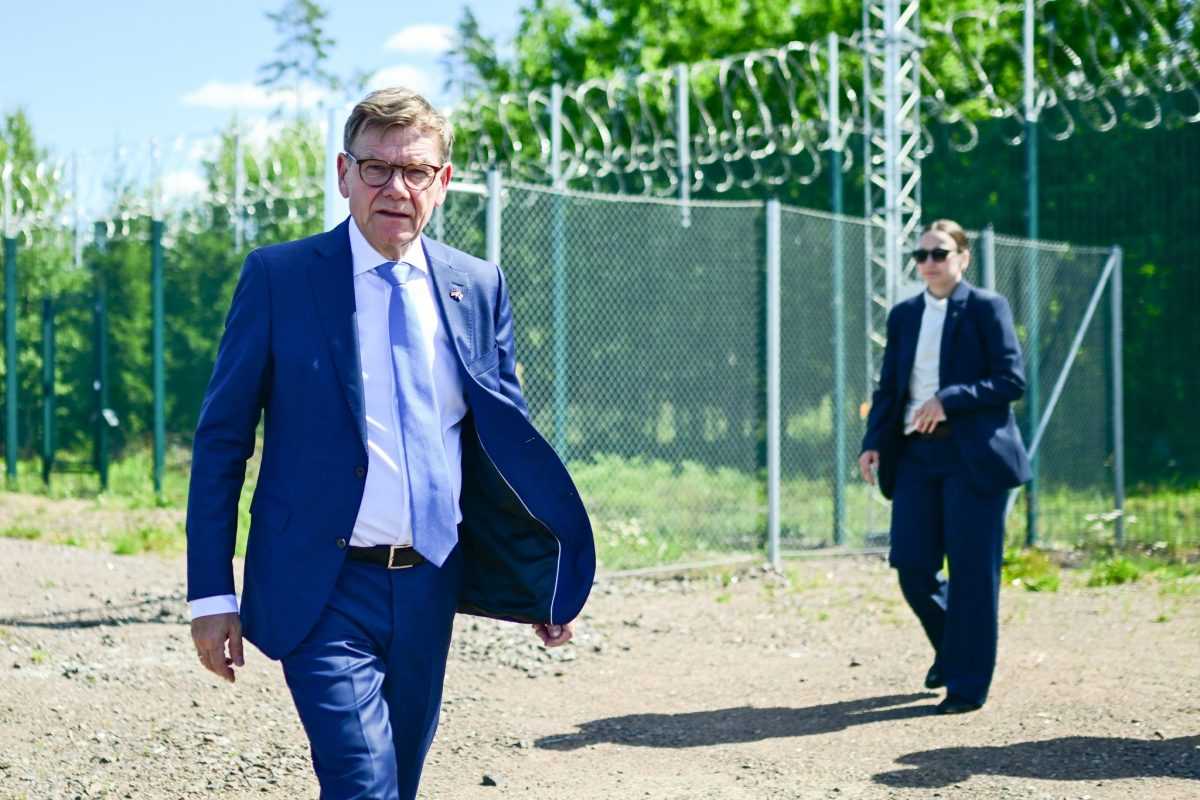 FINSKA KAO UZOR: Njemački ministar poziva na potpuno preispitivanje civilne obrane