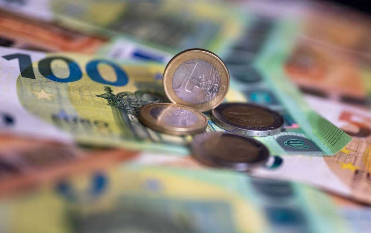 STANOVNICI NJEMAČKE ZARAĐUJU VIŠE: Plaće se kreću između 4.217 i 6.146 eura