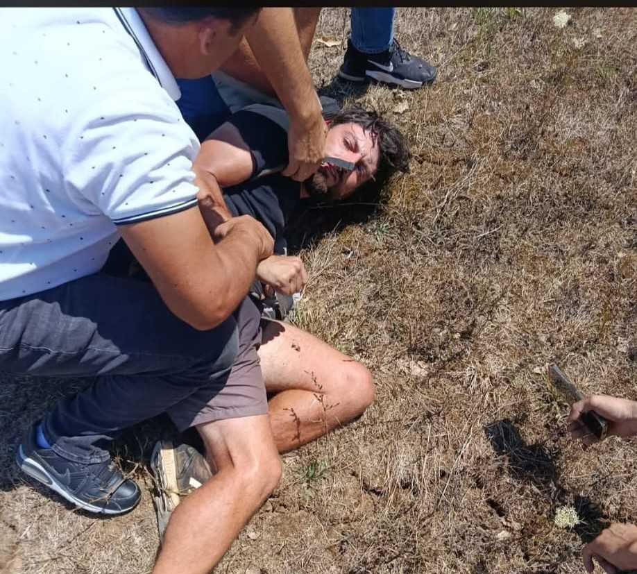 NAKON SRAMOTNOG VANDALIZMA: Uhićen osumnjičeni za oskvrnuće Gospina svetišta u Međugorju