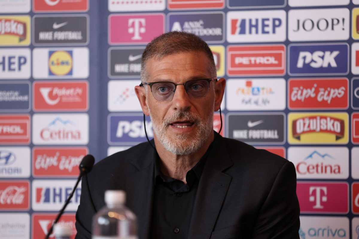 “ON JE SVJETSKA ZVIJEZDA”: Slaven Bilić razgovarao sa španjolskim novinarima i progovorio o onome što sve najviše zanima