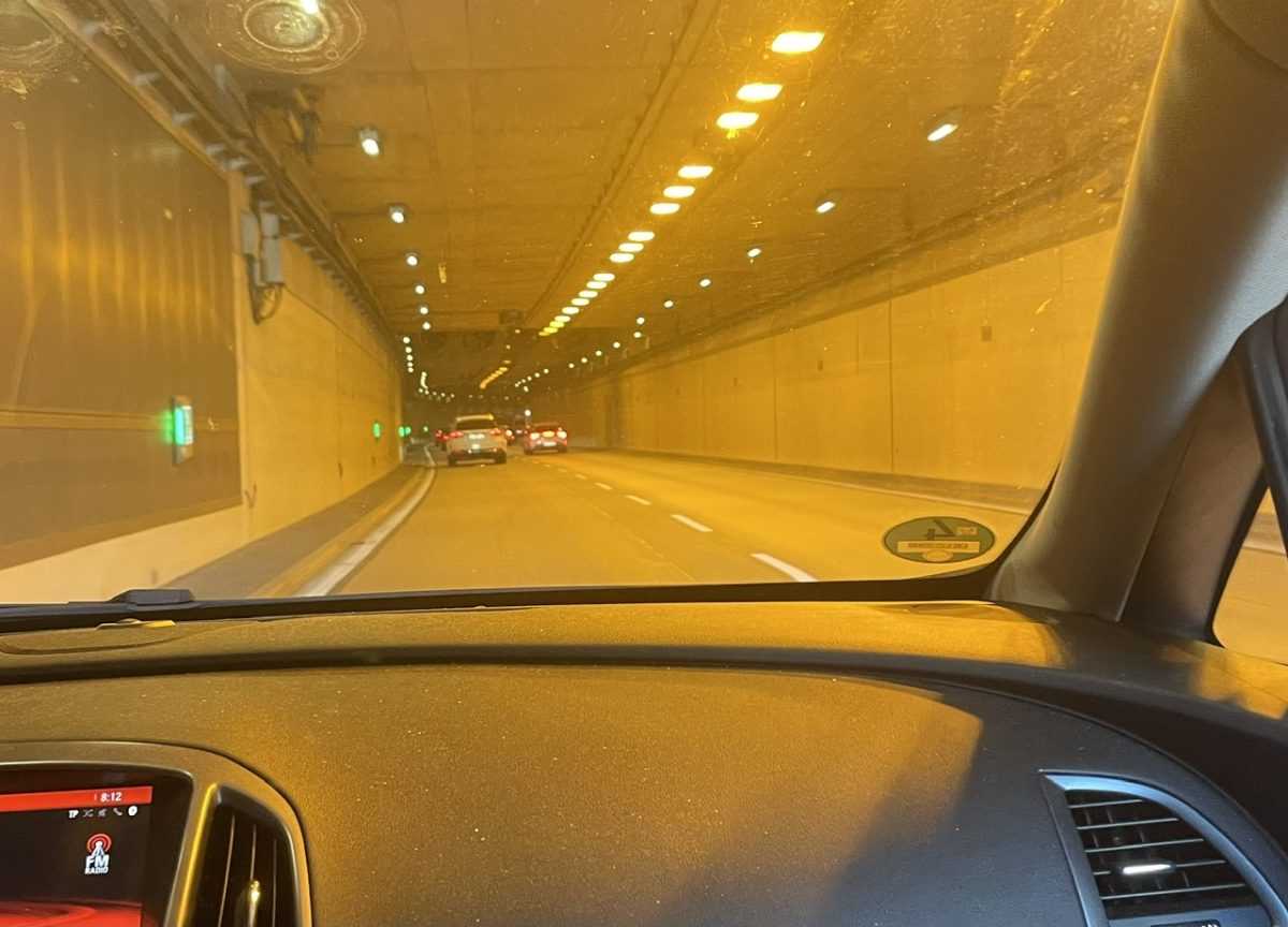 BADEN-WÜRTTEMBERG: Važan tunel se zatvara za promet zbog neophodnih radova