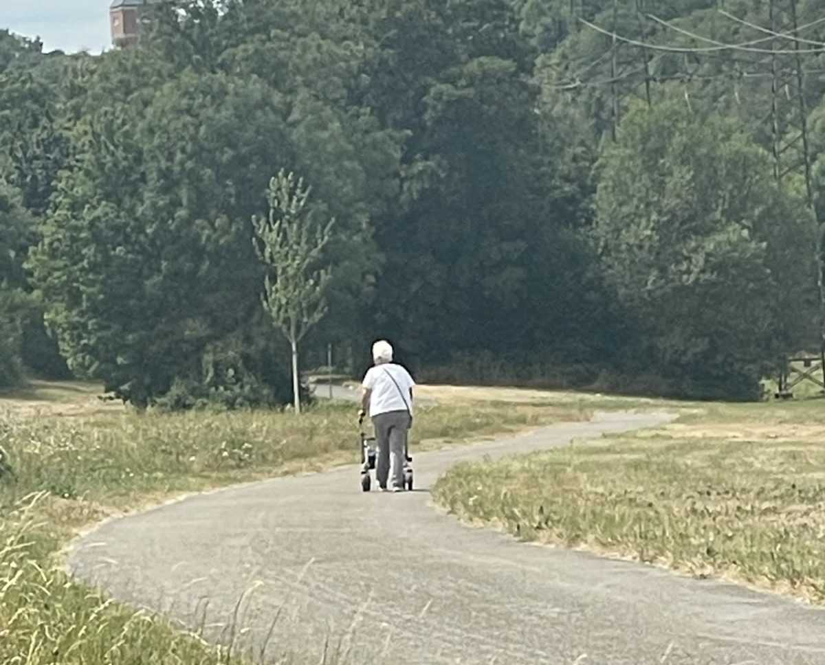 ISTINA ILI MIT?: Imaju li Ukrajinci u Njemačkoj pravo na mirovinu s 57 godina?