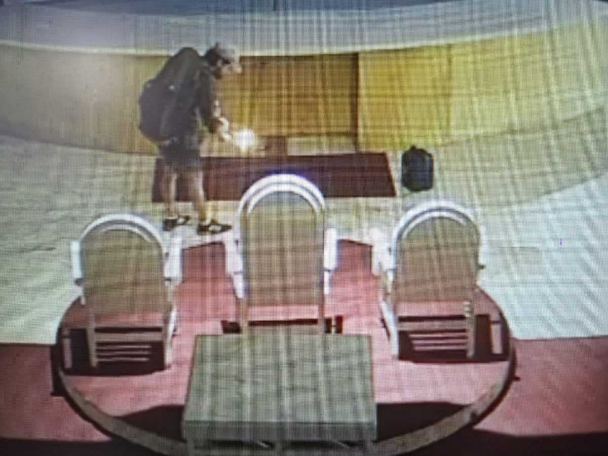 VANDALIZAM U MEĐUGORJU: Uhićeni Poljak predan MUP-u HNŽ-a, prijeti mu 5 godina zatvora