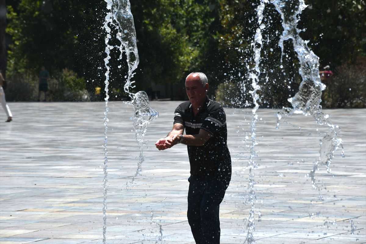 PAKAO IZ SREDOZEMLJA JURI PREMA SJEVERU: Nakon rekordnih 47°C na Sardiniji, ekstremne vrućine stižu i u Njemačku