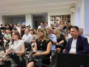SVEČANA AKADEMIJA ZA OBLJETNICU "OLUJE": Doprinos HVO-a potisnut iz javnog prostora