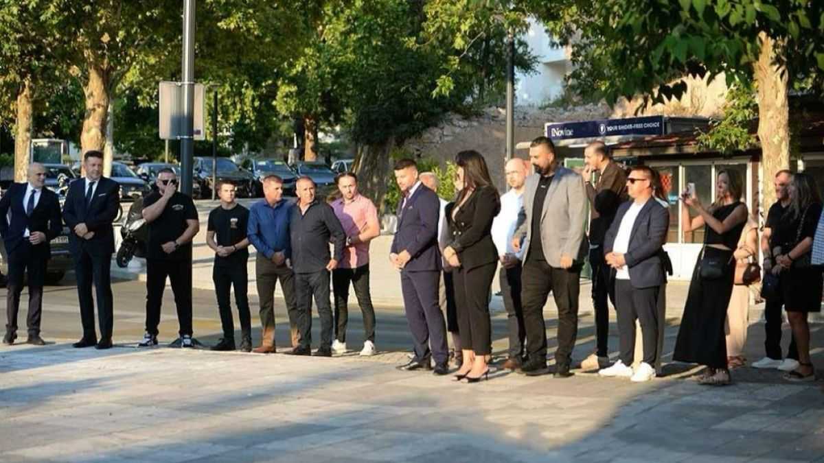 SVEČANA AKADEMIJA ZA OBLJETNICU "OLUJE": Doprinos HVO-a potisnut iz javnog prostora