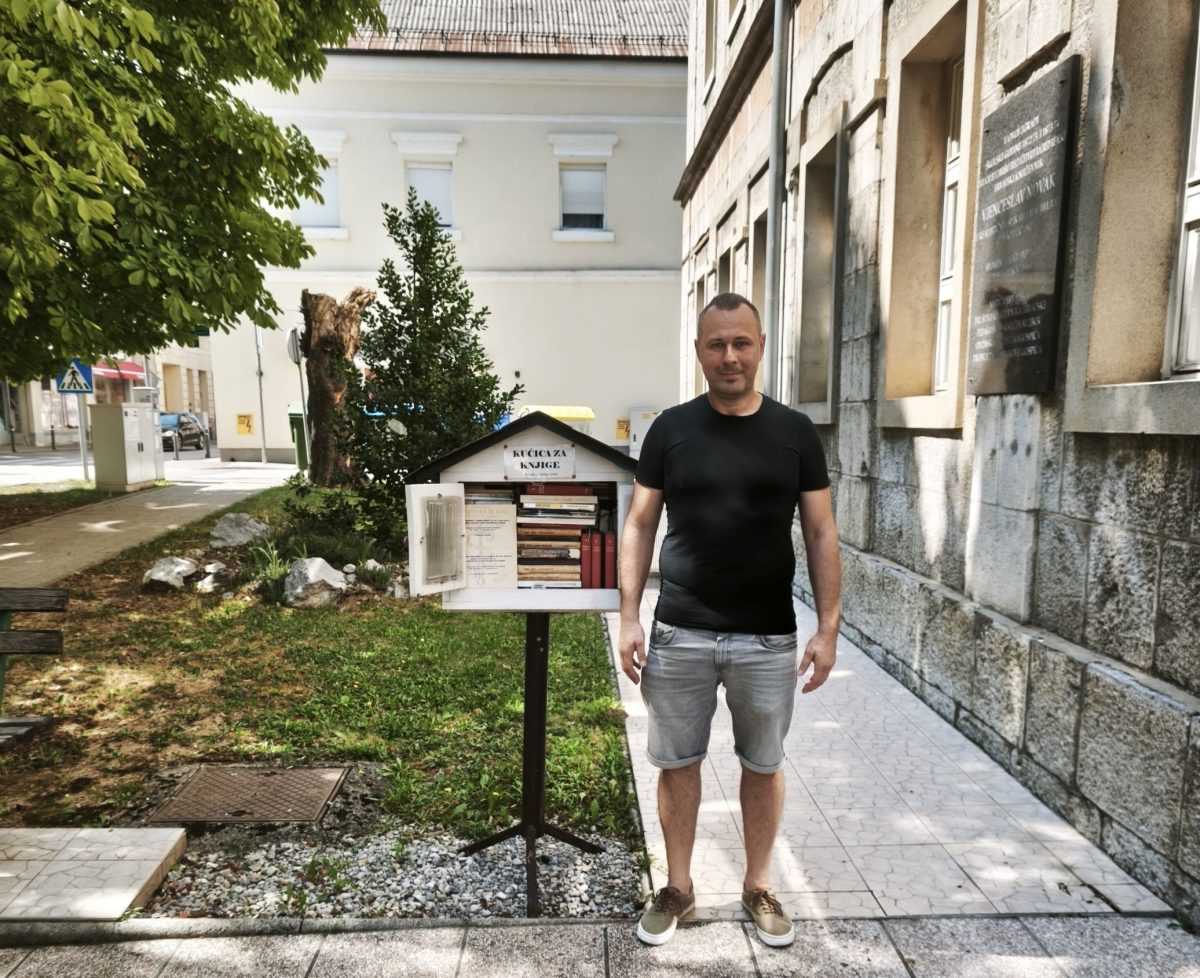 Marin Buovac / Foto: Osobna arhiva