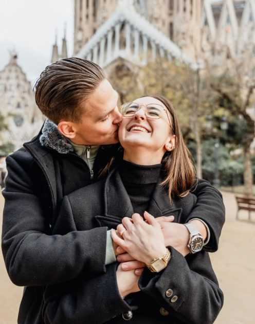 LJUBAV IZMEĐU FRANKFURTA I LIVNA OKRUNJENA U SRCU BIH: Mari i Mario otkrili zašto su svoje "da" izrekli upravo u Kreševu LJUBAV IZMEĐU FRANKFURTA I LIVNA OKRUNJENA U SRCU BIH: Mari i Mario otkrili zašto su svoje "da" izrekli upravo u Kreševu